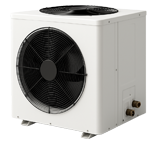 Pool Heater